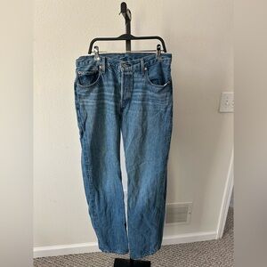 Levi’s 501 90s Women’s jeans